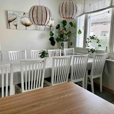 6br Near - Sauna - Bbq - Yard - Sleeps 13 Villa