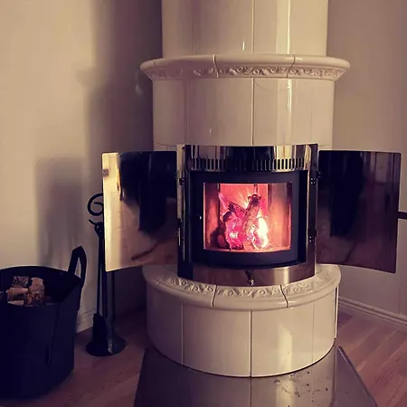 6br Near - Sauna - Bbq - Yard - Sleeps 13 * Tampere
