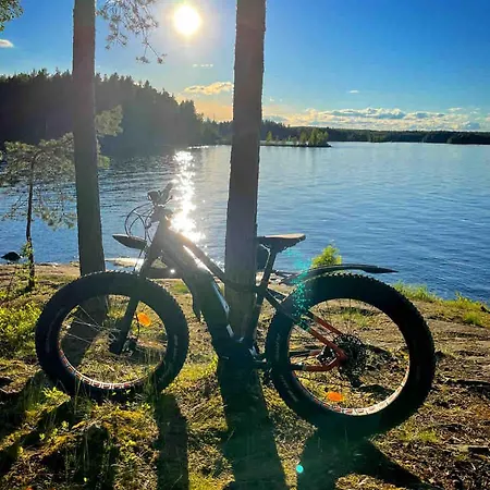 6br Near - Sauna - Bbq - Yard - Sleeps 13
