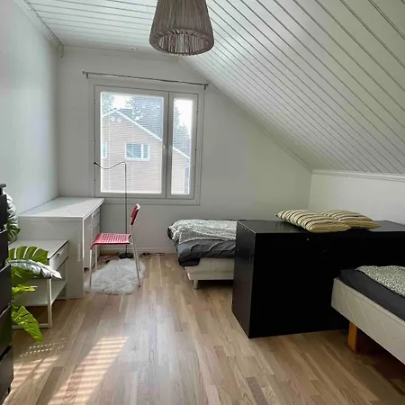 6br Near - Sauna - Bbq - Yard - Sleeps 13 Villa