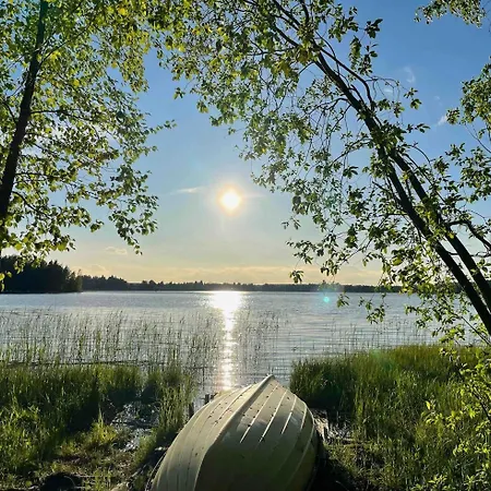 6br Near - Sauna - Bbq - Yard - Sleeps 13 Villa Tampere