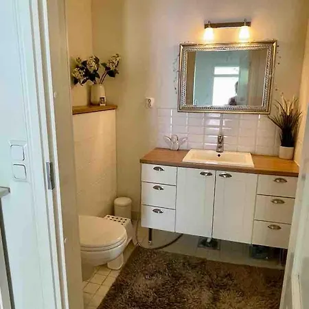 6br Near - Sauna - Bbq - Yard - Sleeps 13 *