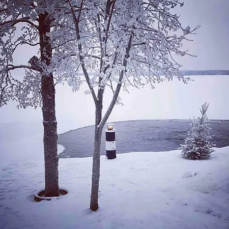6br Near - Sauna - Bbq - Yard - Sleeps 13 Tampere