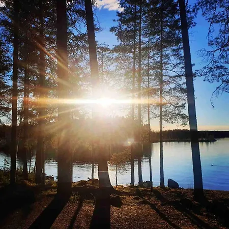 6br Near - Sauna - Bbq - Yard - Sleeps 13 Tampere